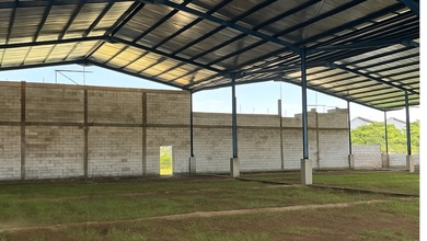 Gudang Baru Ready Desember Kic Gatsu Semarang