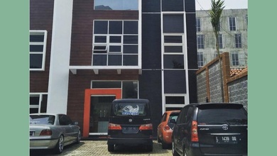 Guest House Aktif Di Pamularsih Semarang Barat