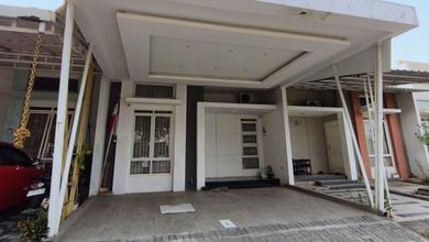 Rumah Murah Banget Graha Padma Semarang