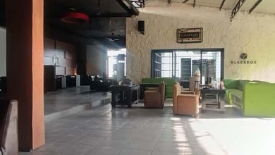 Tempat Usaha Di Basudewo Semarang Barat