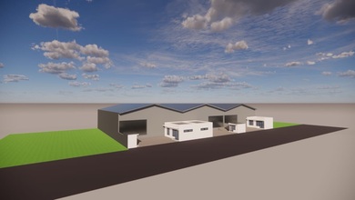 Gudang Baru Murah Kic Gatsu Semarang