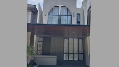 Rumah Sewaan Murah di Bukit Sari, Semarang, 3 KT, Harga 130 Juta /tahun