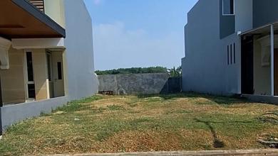 Tanah Ideal untuk Hunian di BSB City, Semarang, Luas 180m²