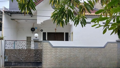 Rumah Mewah Luas 120 m2, area Tanah Mas, Semarang