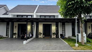 Rumah Murah Bagus Citragrand Semarang