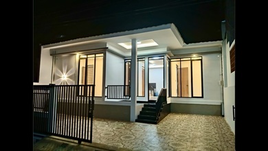 Hunian Favorit di Tanah Mas, Semarang, 4 KT, Harga 950 Juta