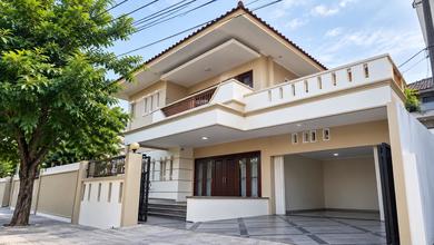 Rumah Murah di Pleburan Semarang