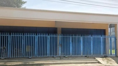 Dijual Tanah Eksklusif di Lamper, Semarang, LT 373m²