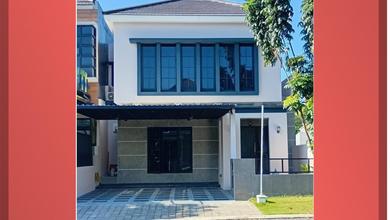 Rumah Murah di Citragrand Semarang
