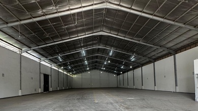 Gudang Bagus di Kic Gatsu Semarang