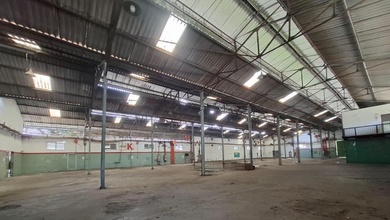 Gudang di Setiabudi Semarang