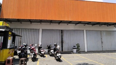 Ruko untuk Usaha di Pleburan Semarang