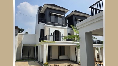 For Sale rumah Premium di Gajah Mungkur, Semarang - LT 105m²