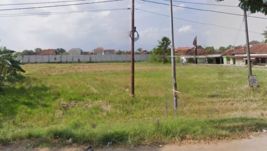 Kavling Prestisius Dijual di Kaliwungu, Kabupaten Kudus, Harga 136 Triliun