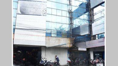 Jarang Ada Ruko Baru di Semarang Tengah
