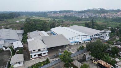 Ex Pabrik Lokasi Di Campurejo Boja Kendal Semarang