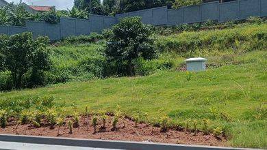 Jual Tanah Lokasi Strategis, Luas 460 m2