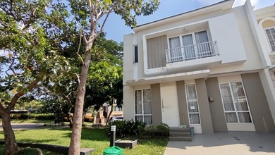 Kesempatan Rumah di Simongan, Semarang, LB 115m², Harga 2,3 Miliar
