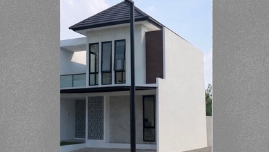 Sewa Rumah Terbaik di BSB City, Semarang, Harga Terjangkau