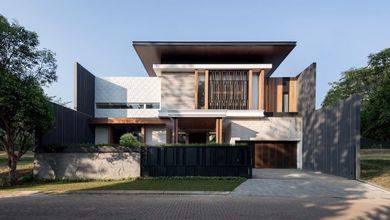 Rumah Sederhana area BSB City, Semarang, LT 600 m2