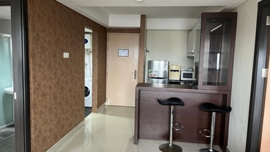 Jarang Ada! Sewa Apartemen 2 KT 1 KM di Semarang Lokas Terstrategis