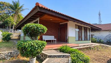 Villa Murah di Bandungan