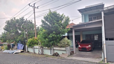 Rumah Eksklusif Luas 284 m2, area Semarang Barat, Semarang