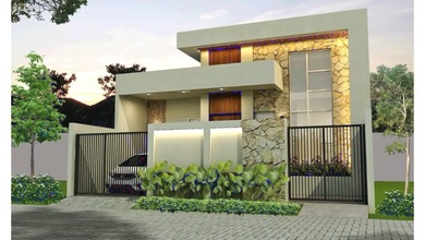 Promo Rumah di Tembalang, Semarang, LB 126m², Harga 580 Juta