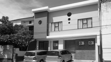 Guest House Di Semarang Tengah