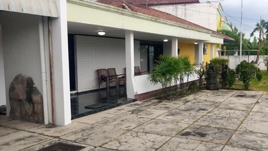 Rumah Mewah di Kawasan papandayan, Semarang, LB 260m², Harga 30 Miliar