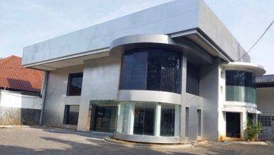 Bangunan Cocok Untuk Showroom Di Semarang