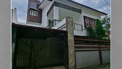 Penawaran Eksklusif, rumah Mewah di Semarang Tengah, Semarang, LB 800m²