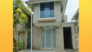 Rumah Murah Citragrand Semarang