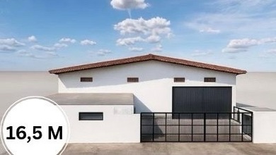 Gudang Baru di Kic Gatsu Semarang