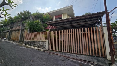 Rumah Minimalis Disewakan di Semarang Barat, Semarang, Harga Ekonomis