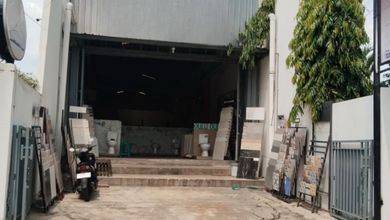 Ruko For Sale Strategis di Majapahit – Cocok untuk Usaha