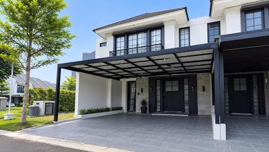 Rumah Siap Pakai Citragrand Semarang