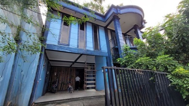 Jual Rumah Bagus Luas 204 m2 area Pusponjolo, Semarang