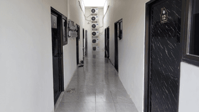 Rumah Kost Aktip Furnished di Tanah Mas Semarang