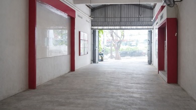 Ruko Jalan Raya Majapahit Semarang