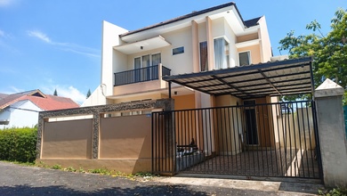 Hunian Idaman di Bukit Sari, Semarang, 3 KT, Harga 1,9 Miliar