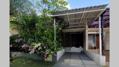 Properti Siap Pakai di Area BSB City, Semarang, LT 144m²