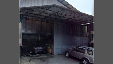 Tempat Usaha & Kost di Amarta Semarang Barat