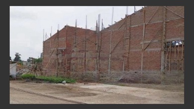 Gudang Di Kic Gatsu Semarang