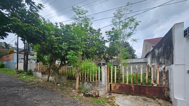 Dijual Tanah Eksklusif di Bukit Sari, Semarang, LT 435m²