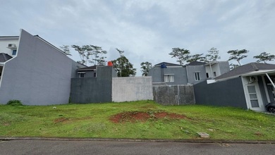 For Sale Tanah Eksklusif di BSB City, Semarang, LT 120m²