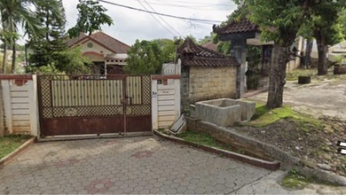 Rumah Mewah di Kawasan Candisari, Semarang, LB 450m², Harga 17,5 Miliar