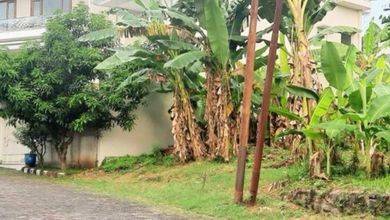 Jual Tanah Lokasi Strategis, Luas 160 m2