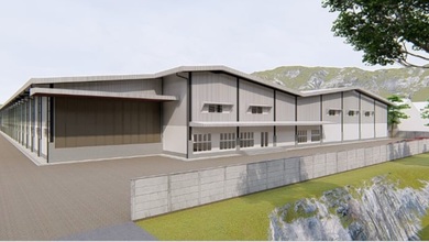 Disewakan Gudang 1 Ha Di Kic Gatsu Semarang