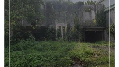 Tanah Dekat Pasar Kawasan Candisari, Cocok untuk Mendirikan Usaha